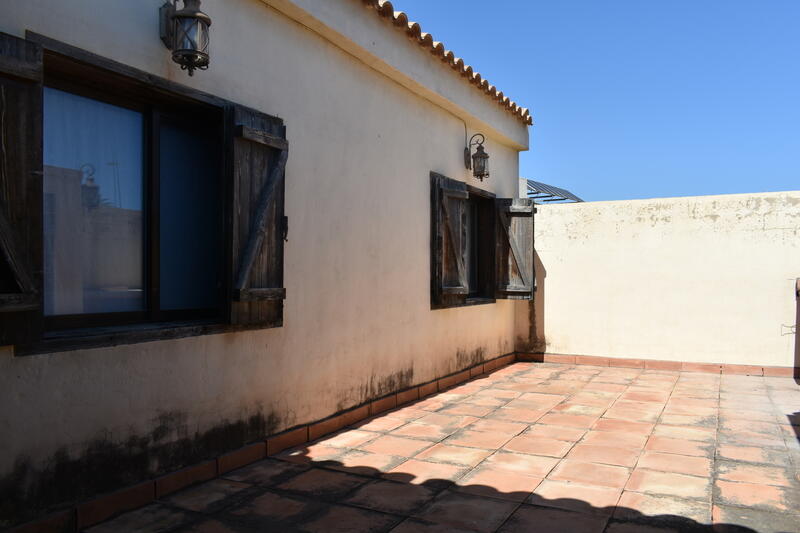 3 Cuarto Villa en venta