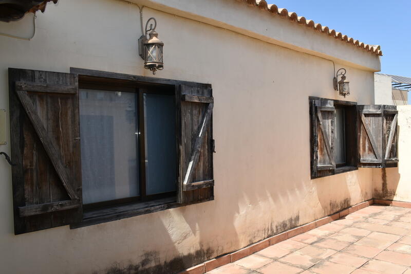 3 Cuarto Villa en venta