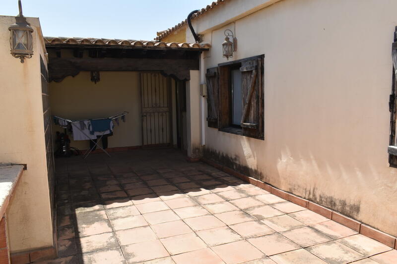 3 Cuarto Villa en venta