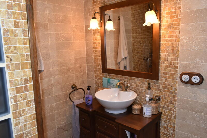 3 Cuarto Villa en venta