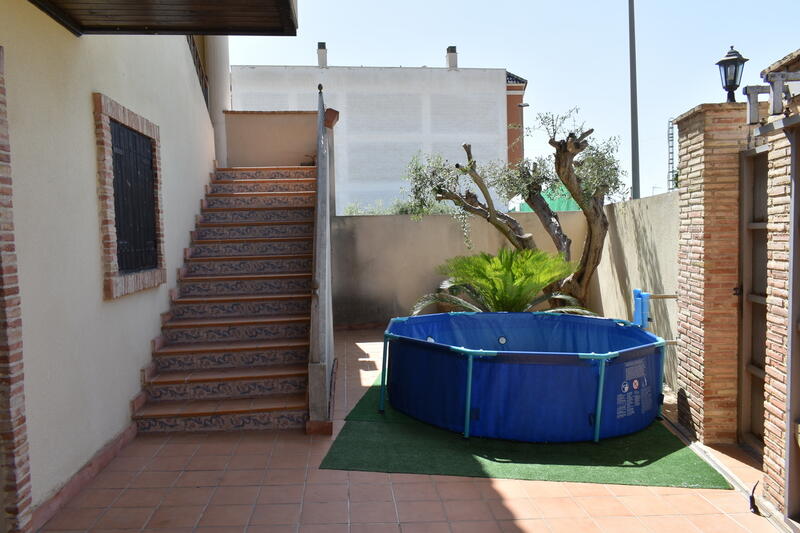 3 Cuarto Villa en venta