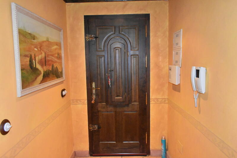 3 Cuarto Villa en venta