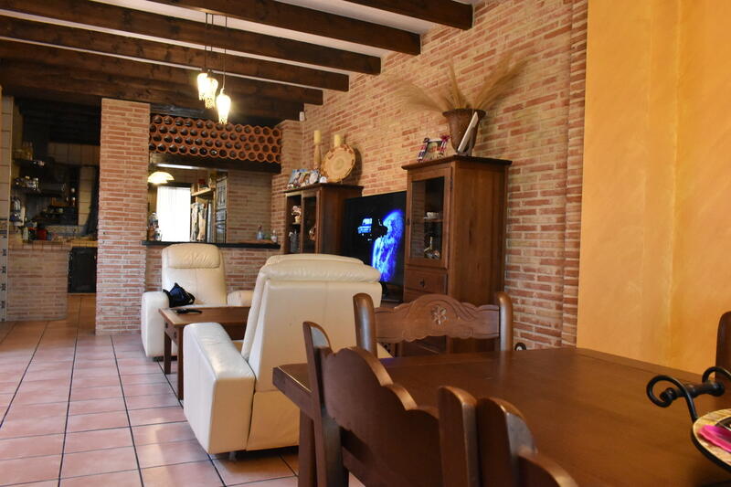 3 Cuarto Villa en venta