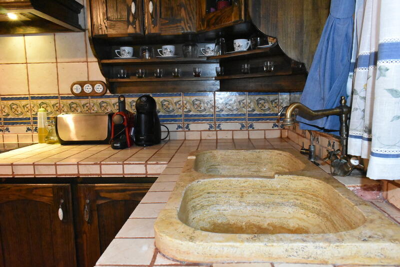 3 Cuarto Villa en venta