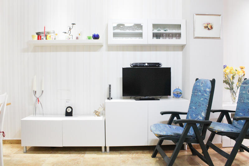 3 bedroom Apartment for sale