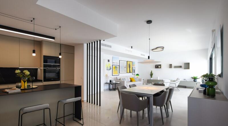 4 Cuarto Villa en venta