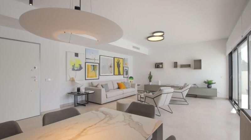 4 Cuarto Villa en venta