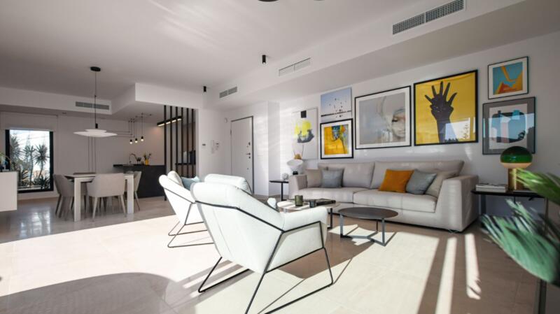 4 Cuarto Villa en venta