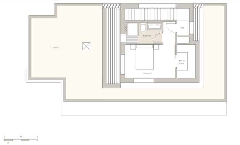 3 soveværelse Villa til salg