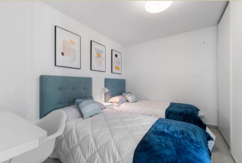 2 bedroom Apartment for sale
