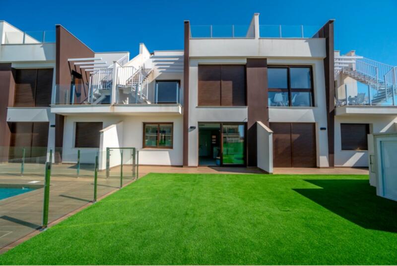 2 bedroom Apartment for sale