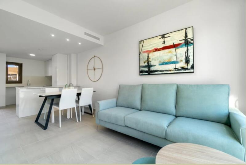 2 bedroom Apartment for sale