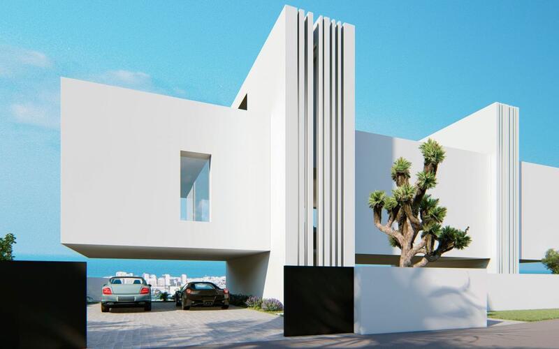 5 Schlafzimmer Villa zu verkaufen