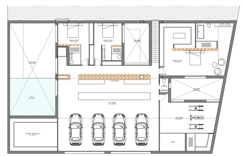5 Schlafzimmer Villa zu verkaufen