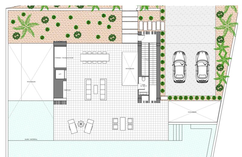 5 Schlafzimmer Villa zu verkaufen