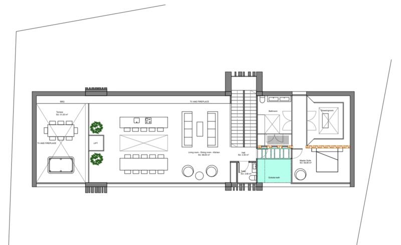 5 Schlafzimmer Villa zu verkaufen