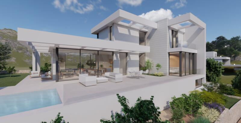 Villa for sale in Villamartin, Alicante