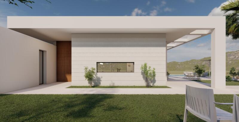 3 Cuarto Villa en venta