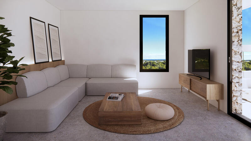 2 chambre Appartement à vendre