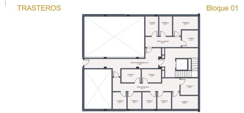 2 chambre Appartement à vendre