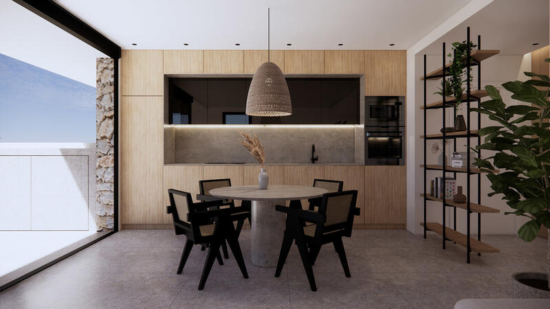 2 chambre Appartement à vendre