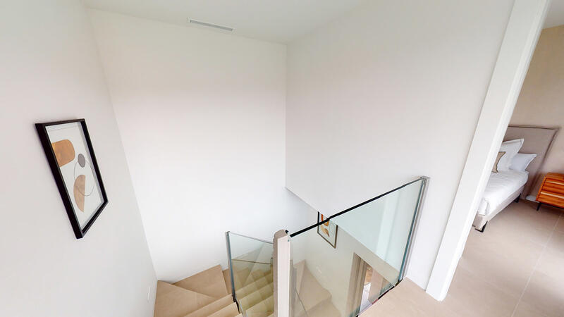 3 Schlafzimmer Villa zu verkaufen