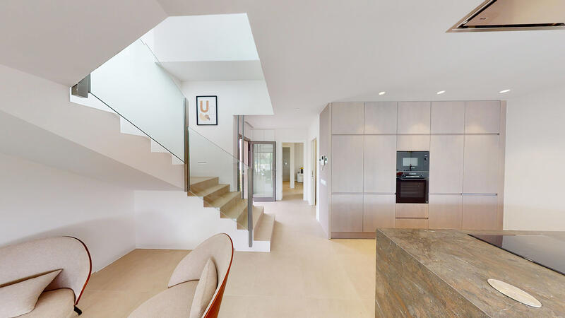 3 Schlafzimmer Villa zu verkaufen