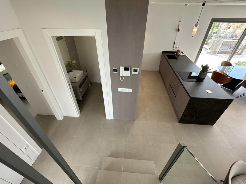 3 Schlafzimmer Villa zu verkaufen