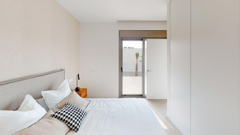 3 Schlafzimmer Villa zu verkaufen