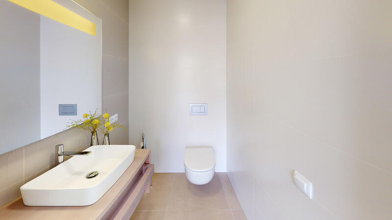 3 Schlafzimmer Villa zu verkaufen