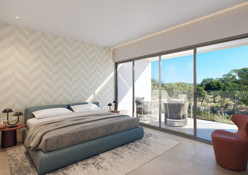 3 Schlafzimmer Villa zu verkaufen