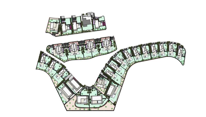 3 Schlafzimmer Villa zu verkaufen