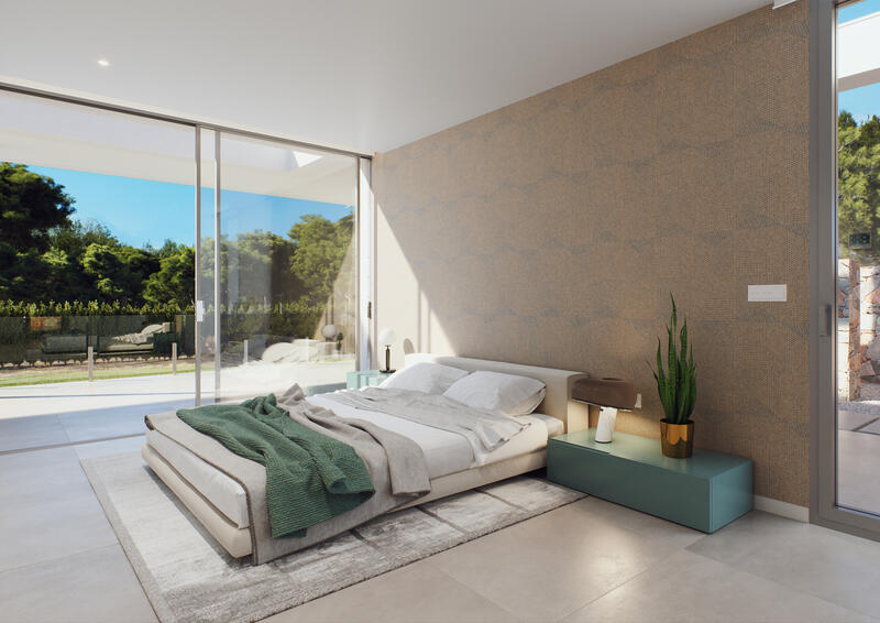 3 bedroom Villa for sale