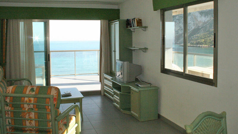2 chambre Appartement à vendre
