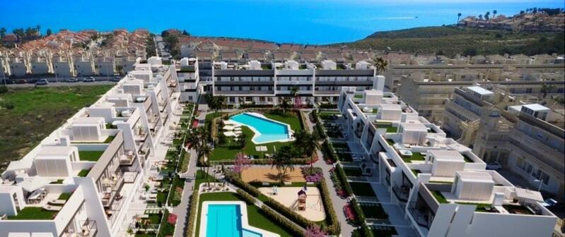 Apartamento en venta en Gran Alacant, Alicante