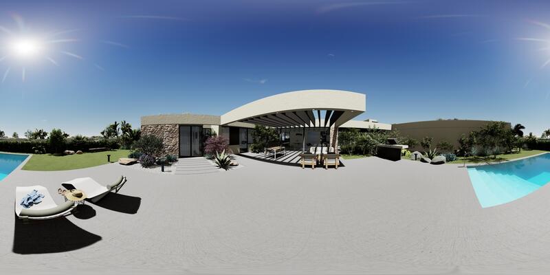 2 bedroom Villa for sale