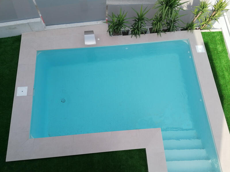 3 Schlafzimmer Villa zu verkaufen