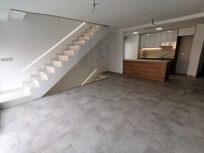 3 Schlafzimmer Villa zu verkaufen