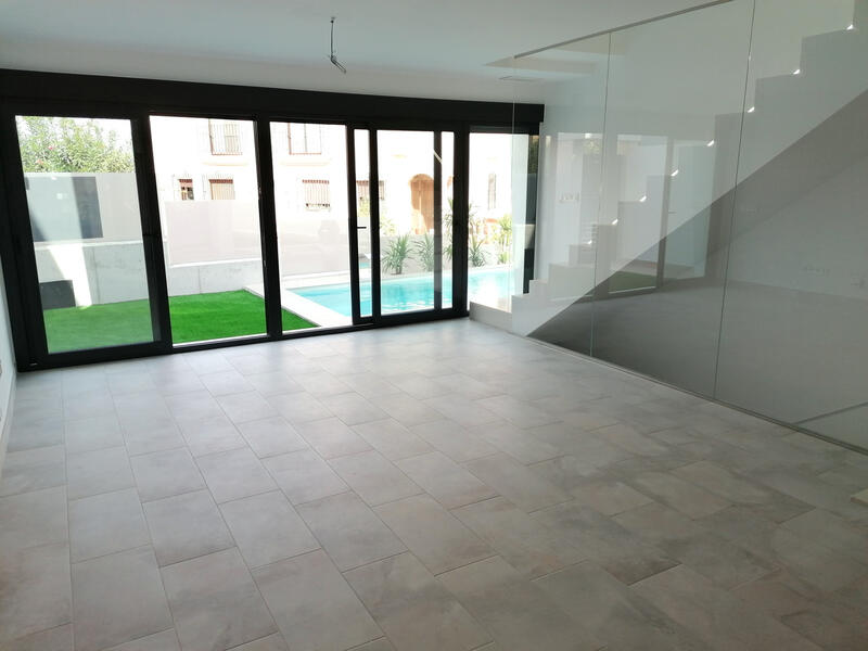 3 Schlafzimmer Villa zu verkaufen
