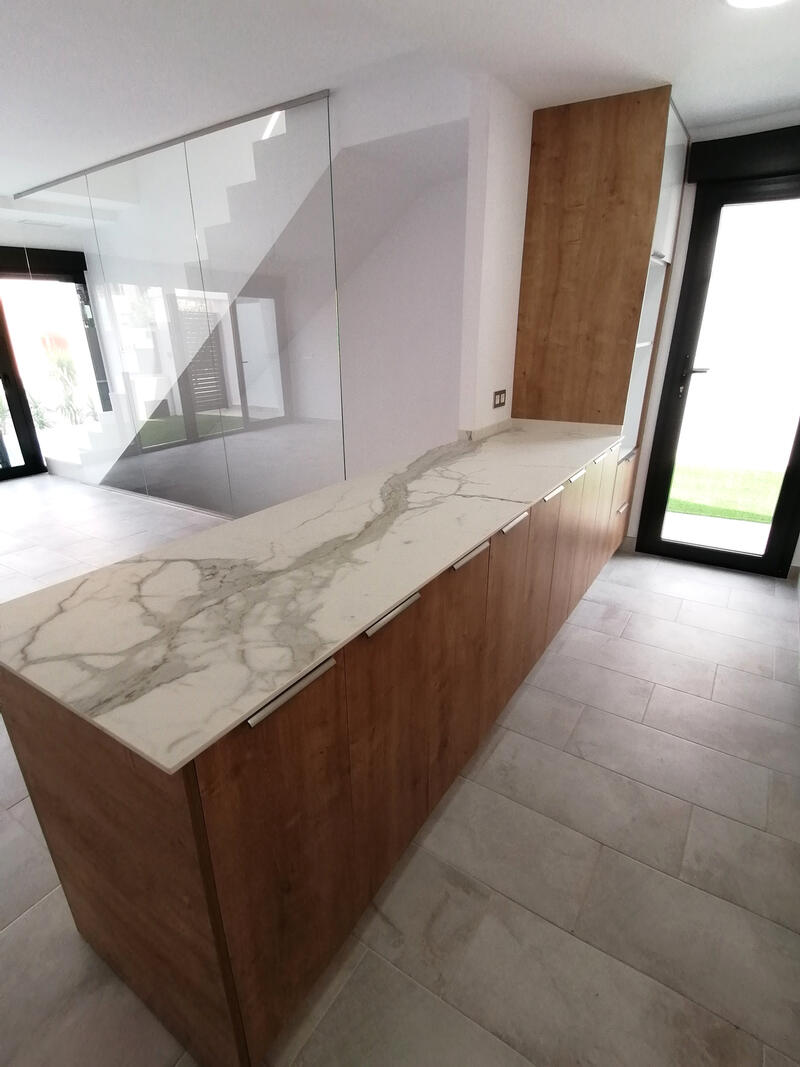 3 Schlafzimmer Villa zu verkaufen