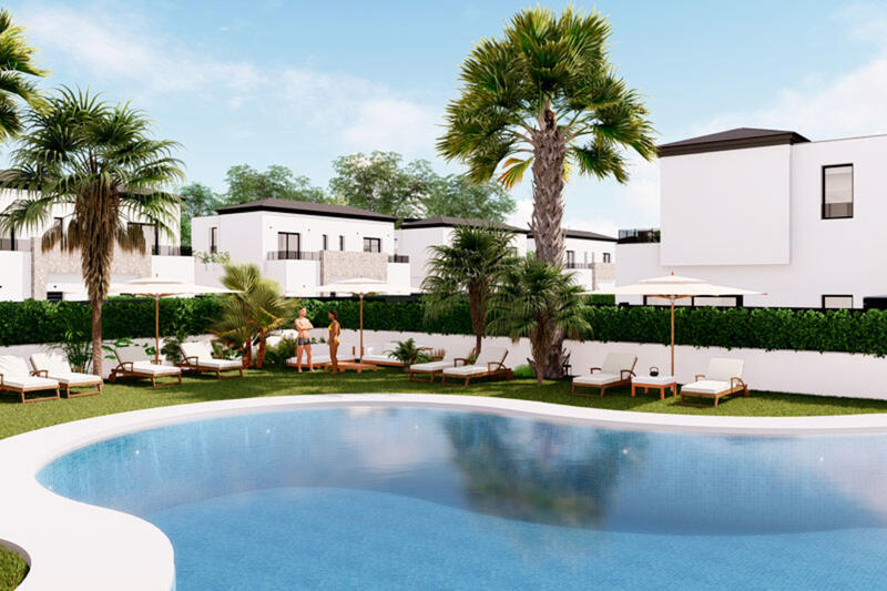 3 bedroom Townhouse for sale