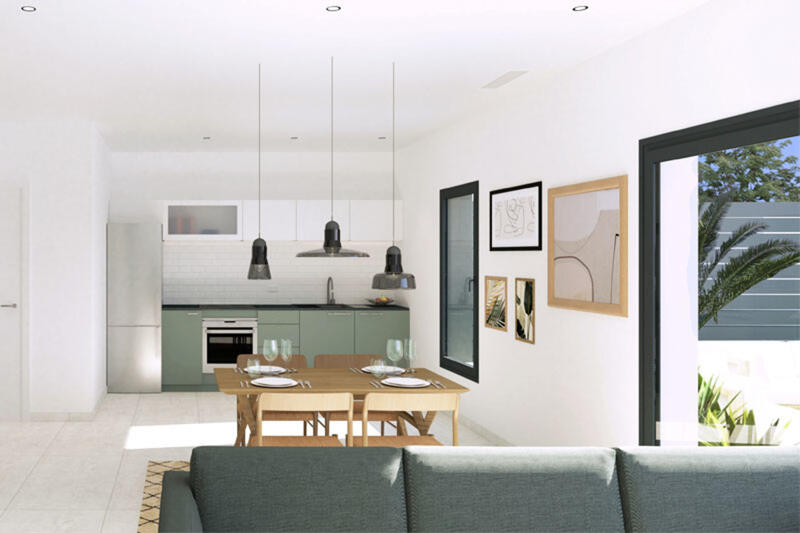 3 bedroom Townhouse for sale