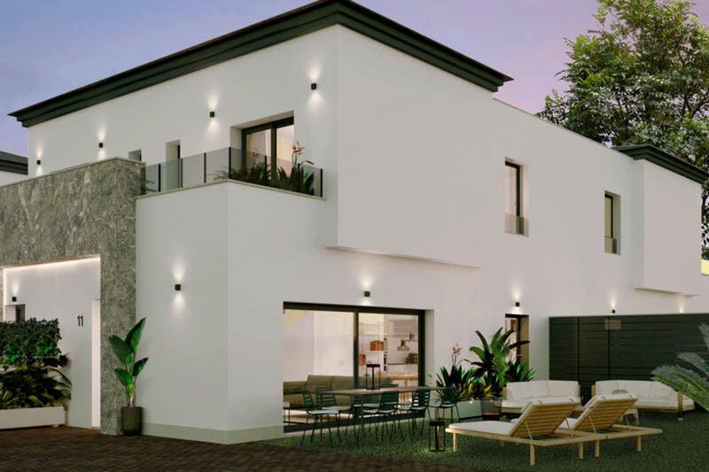 3 bedroom Townhouse for sale