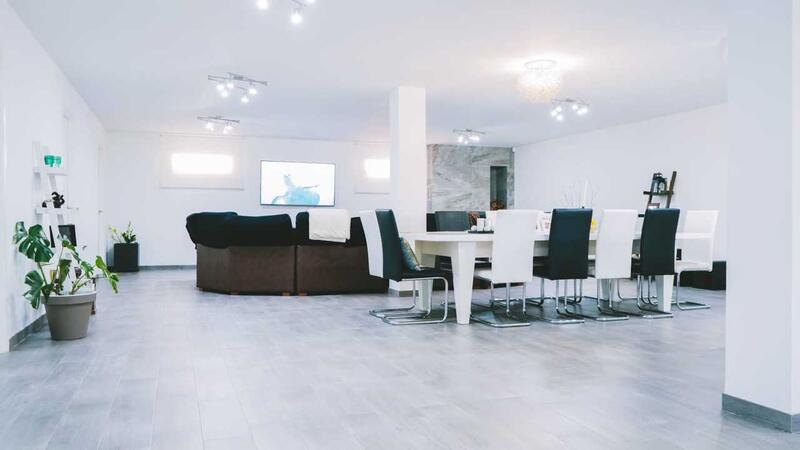 5 bedroom Villa for sale