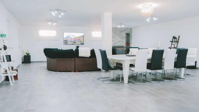 5 bedroom Villa for sale