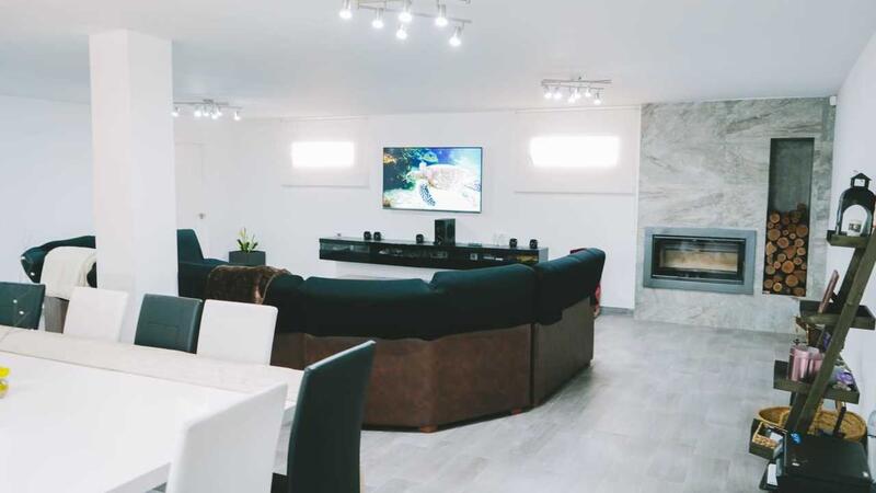 5 bedroom Villa for sale