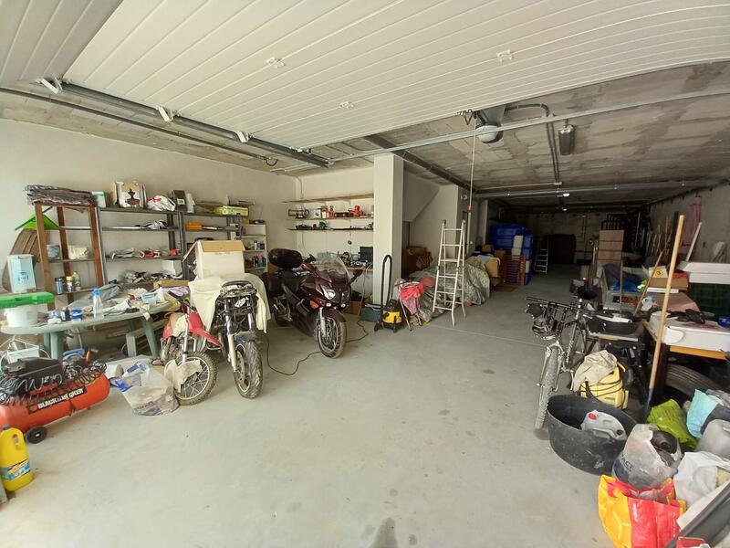 5 soverom Villa til salgs