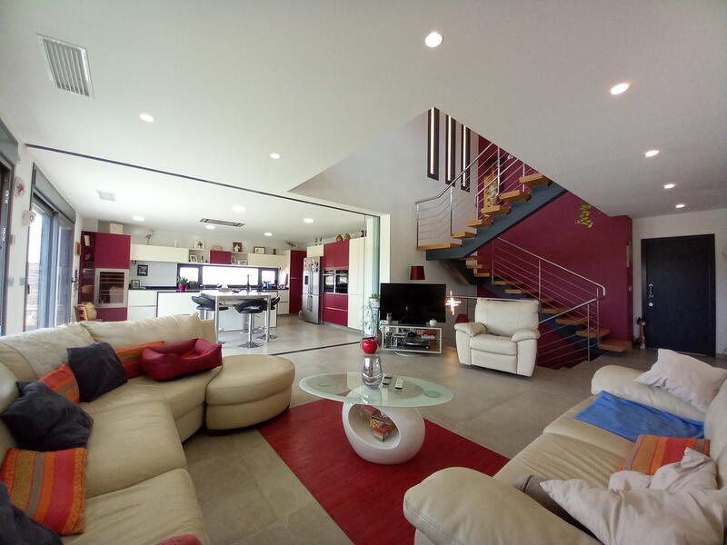 5 soverom Villa til salgs