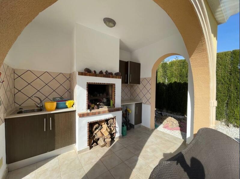 4 bedroom Villa for sale