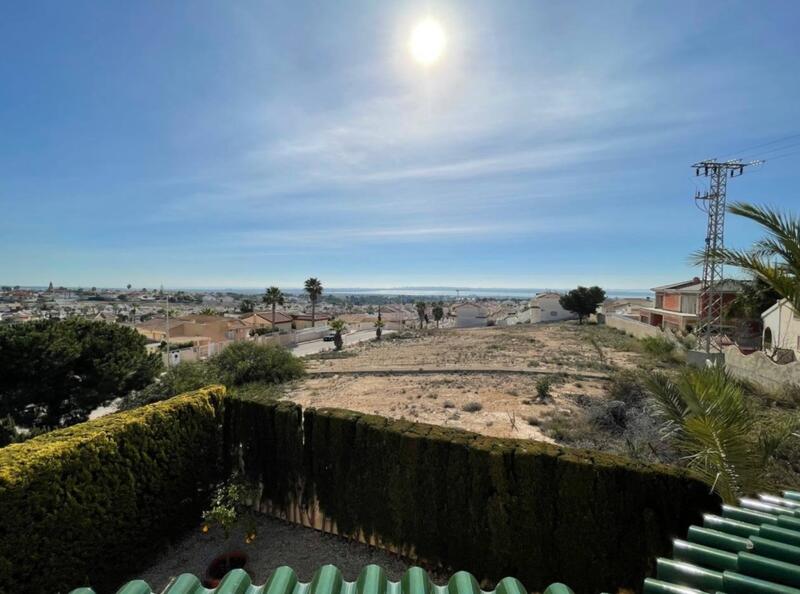4 bedroom Villa for sale